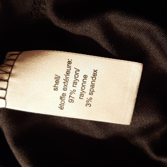 Set of Maurice's Fashionable Tank Tops Medium - Picture 10 of 10